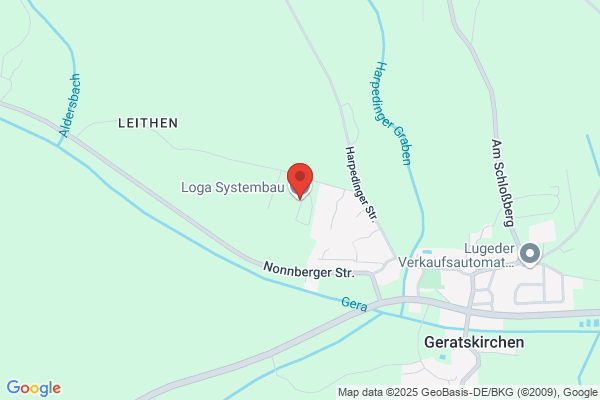 Loga Systembau