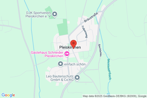 OK Hausbau GmbH