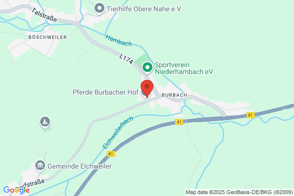 Futterinsel