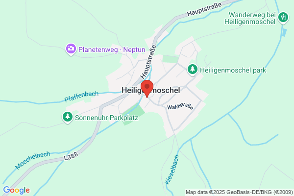 Landgasthof Altschul