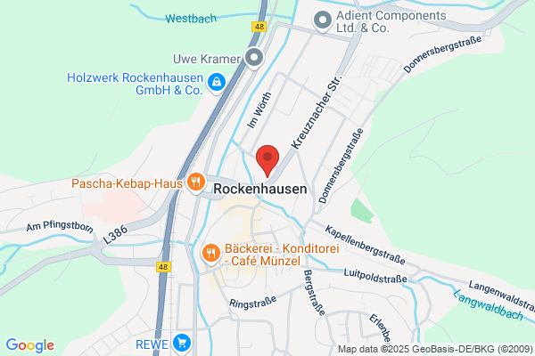 Amtsgericht