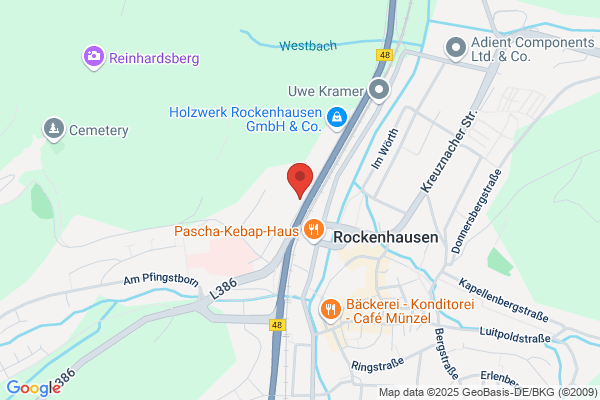 Beilmann Gerüstbau GmbH