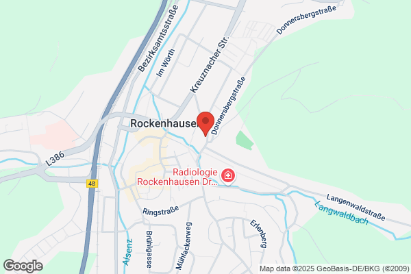 Berufsbildende Schule Donnersbergkreis