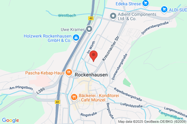 Evangelisches Diakoniewerk Zoar