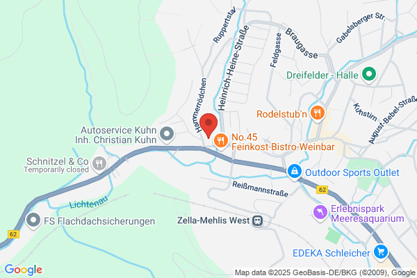 H&S Immobilien GmbH