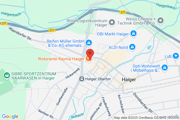 Hotel Reuter Ilse
