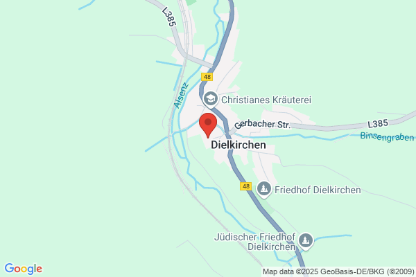 Kindergarten Dielkirchen