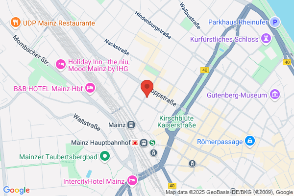 Partnerzentrale Nordpfalz