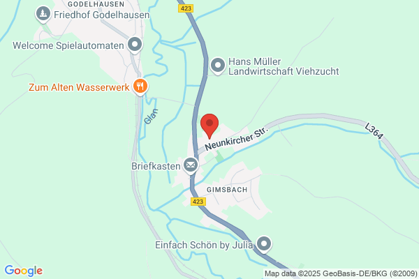 Protestantisch
