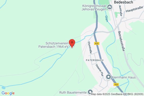Sportschützenverein e. V.