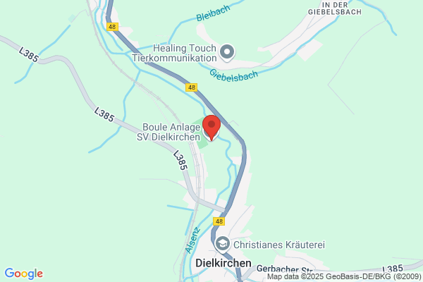 Sportverein e.V. Dielkirchen
