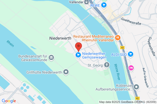 Verbandsgemeindeverwaltung, Feuerwehrgerätehaus