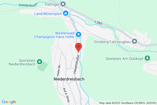 Weber Gebr. & Co GmbH