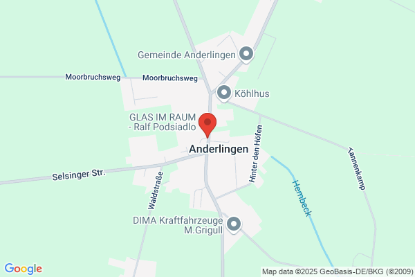 anderlager