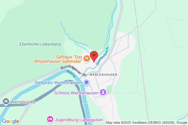 Frick Frauke, Jugendheim Burgenhof GmbH
