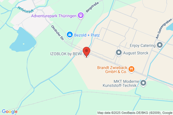 EZO-Isolierstoffe GmbH