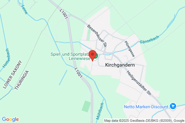 Rasmussen GmbH