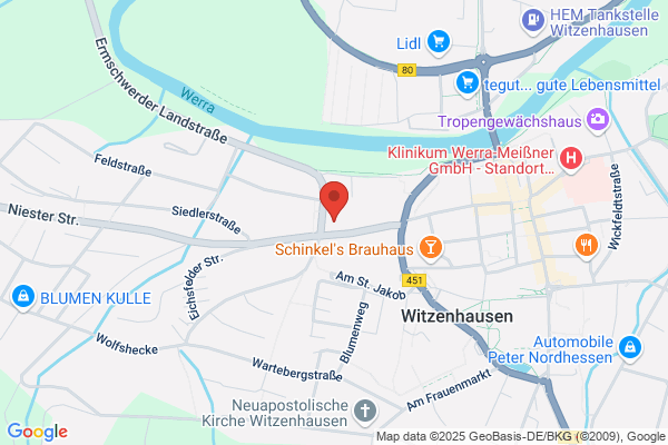 Viehhandels GmbH Nordhessen Karl Zimmermann
