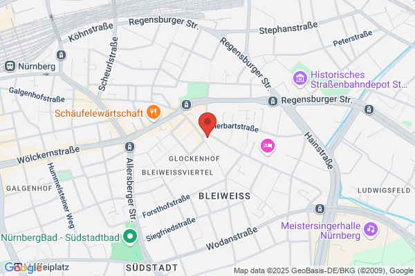 Eichendorff-Apotheke