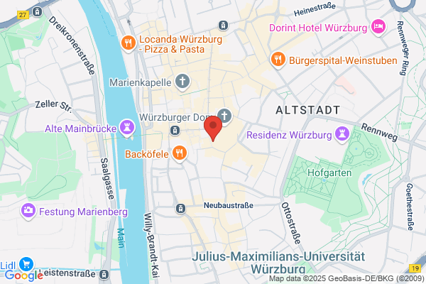 Apotheke Mozart am Dom