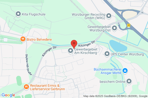 Architekten Mauermann und Brandt