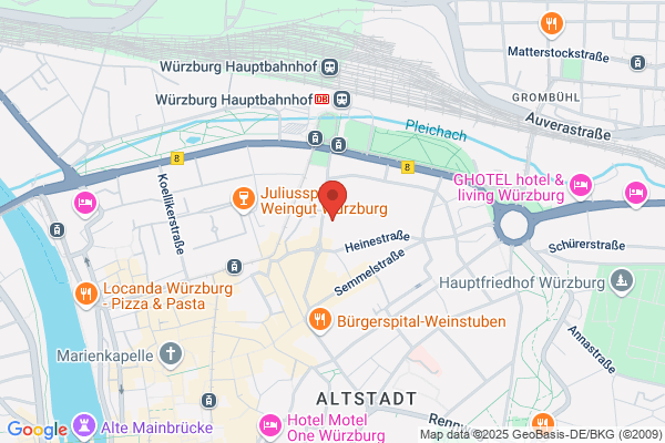 Architekturbüro Schweser