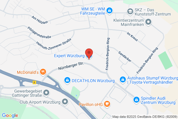 Expert Würzburg