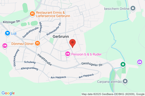 DuckDATA SystemIntegration GmbH