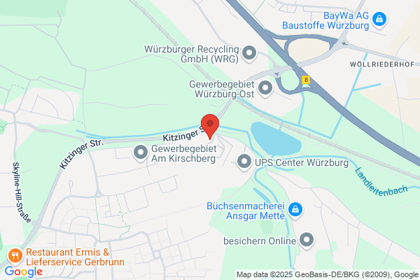 Laewen Computersysteme GmbH