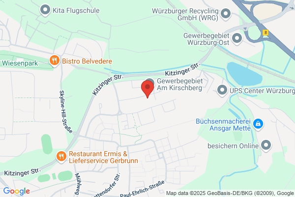 Multiphoton Optics GmbH