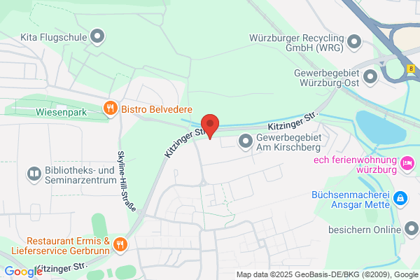 BeReN Nutzfahrzeuge GmbH