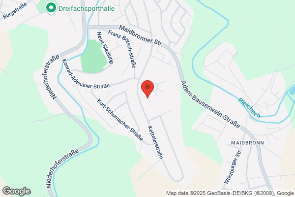 Ebbinghaus Team GmbH