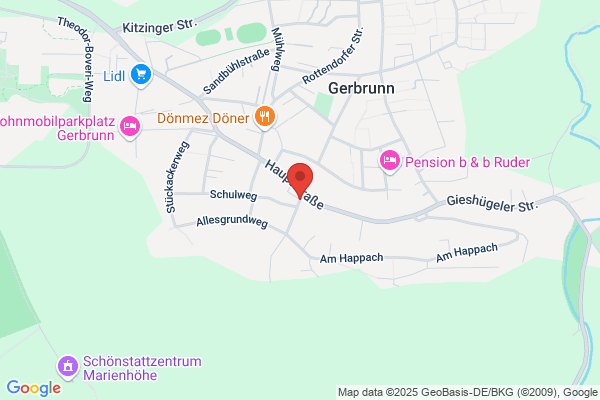 Gerbrunn