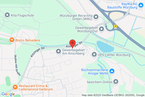 Heitzenröther A. GmbH