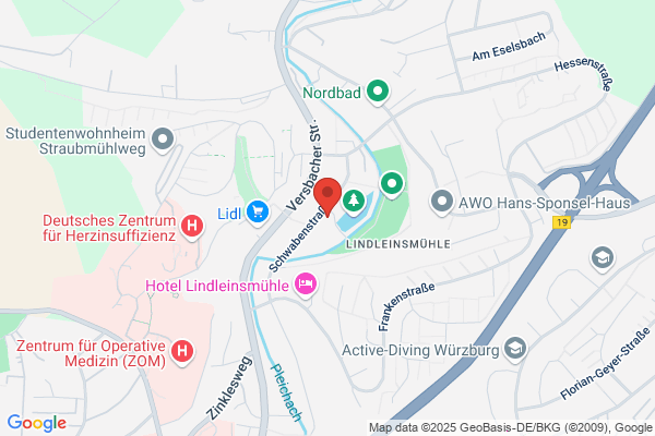 Jugendzentrum