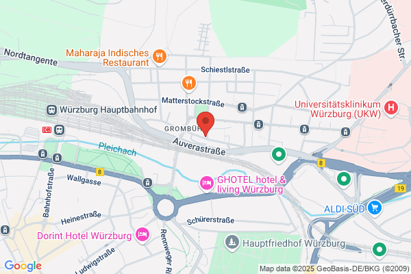 WHD Hausdienstleistungen