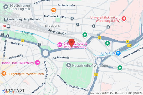 Hemrich Hausverwaltung KG
