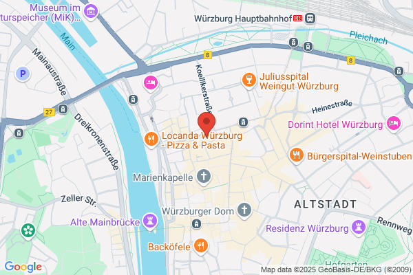 Eichhorn Immobilien GmbH