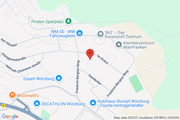 Grundstücks-Verwaltungs Gesellschaft mbH Jacobi's Erben