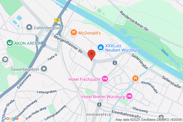 H & I Haus- und Immobilienverwaltungsgesellschaft mbH
