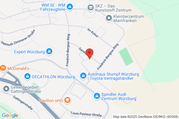 HLS Heizung-Lüftung-Sanitär Schöpplein