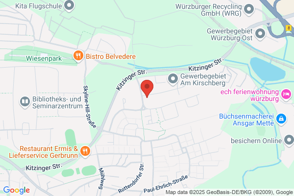 BDPS Ingenieurgesellschaft mbH