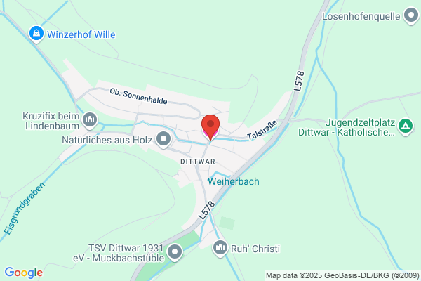 Fritsche