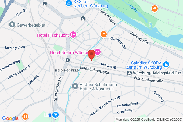 GMP-Geotechnik GmbH & Co. KG