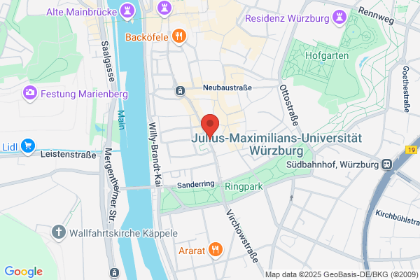 ISU Umweltinstitut GmbH