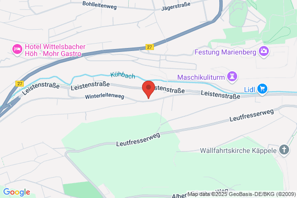 Ingenieurbüro Freitag