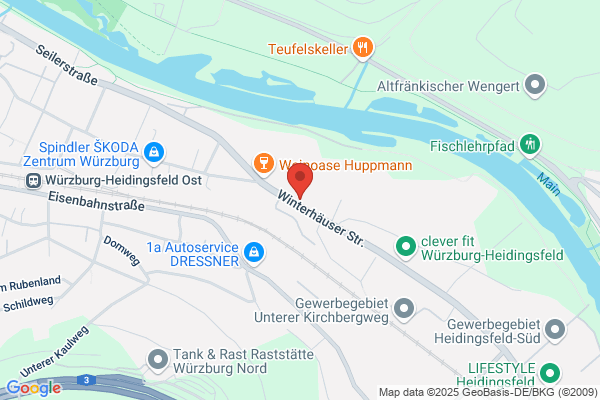 Konstruktionsbüro Hoffmann
