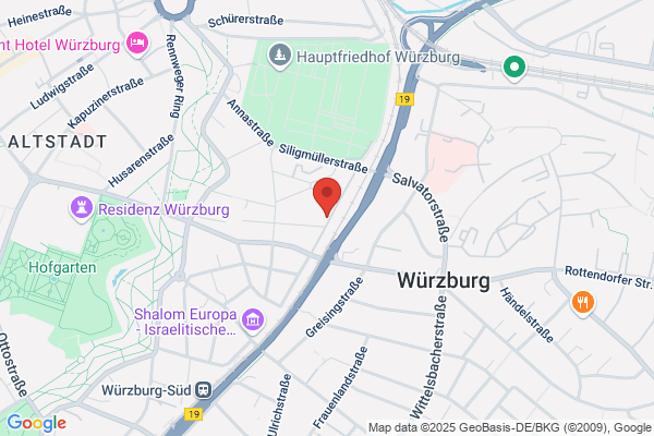 Köhl Würzburg GmbH