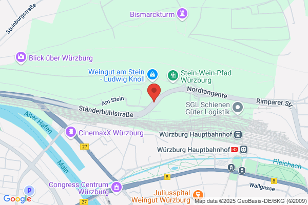 pbv Planungsbüro Dieter Vogel
