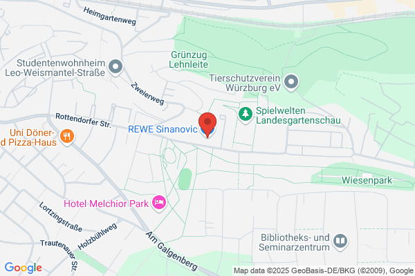 REWE Sinanovic